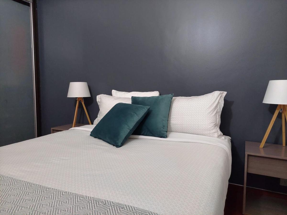 Punto Alameda - Reforma Appartement Mexico-stad Buitenkant foto