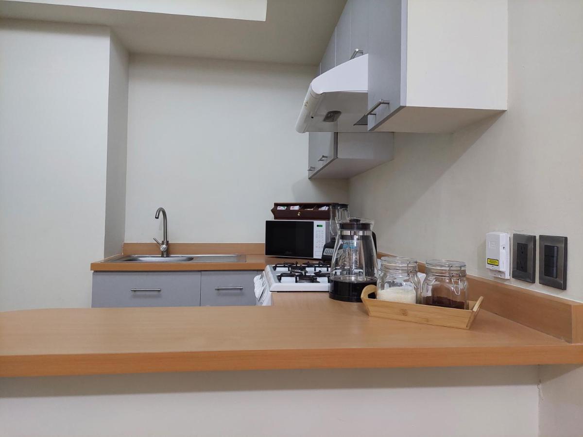 Punto Alameda - Reforma Appartement Mexico-stad Buitenkant foto