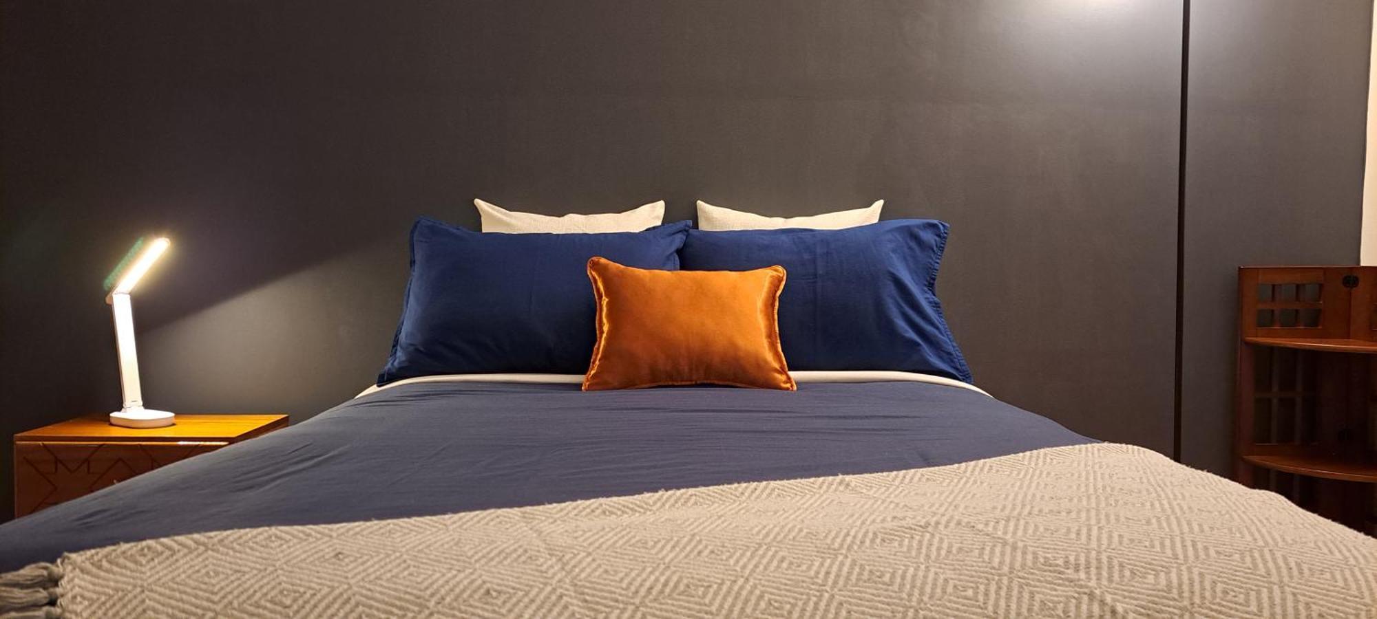 Punto Alameda - Reforma Appartement Mexico-stad Buitenkant foto