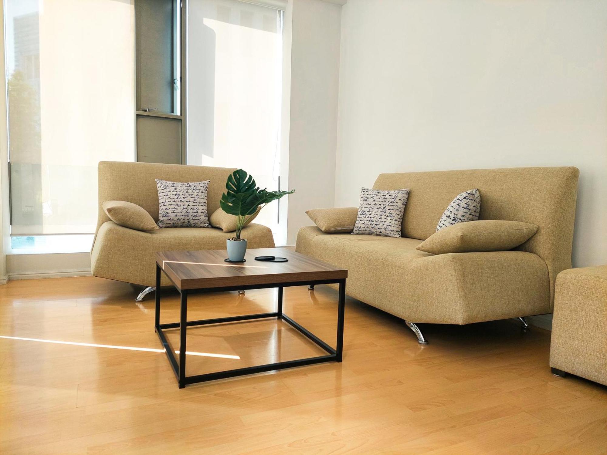 Punto Alameda - Reforma Appartement Mexico-stad Buitenkant foto